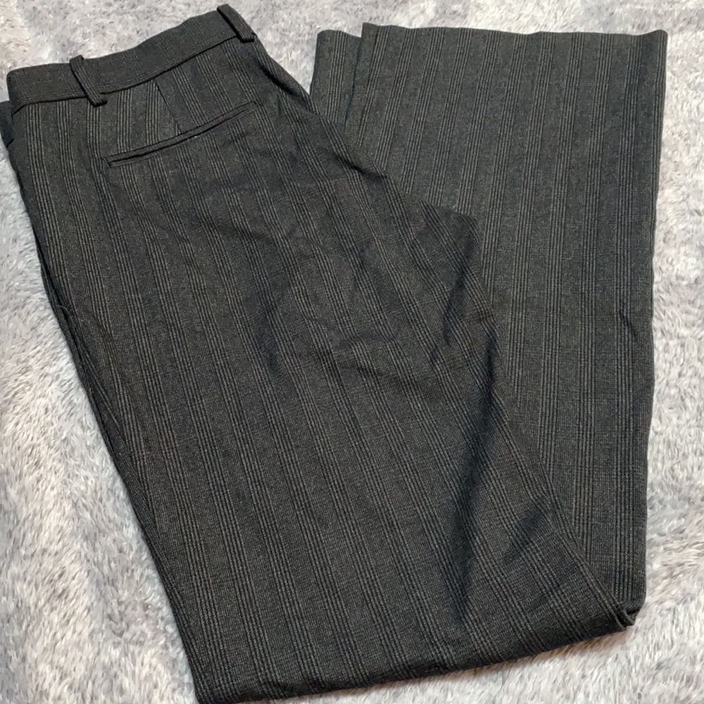 Gap dress pants.